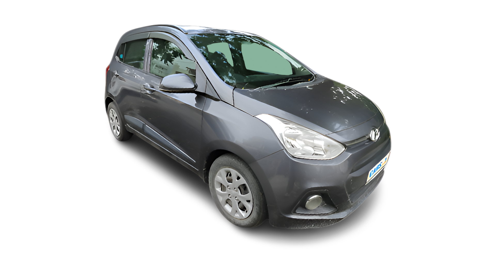 Hyundai Grand i10-img